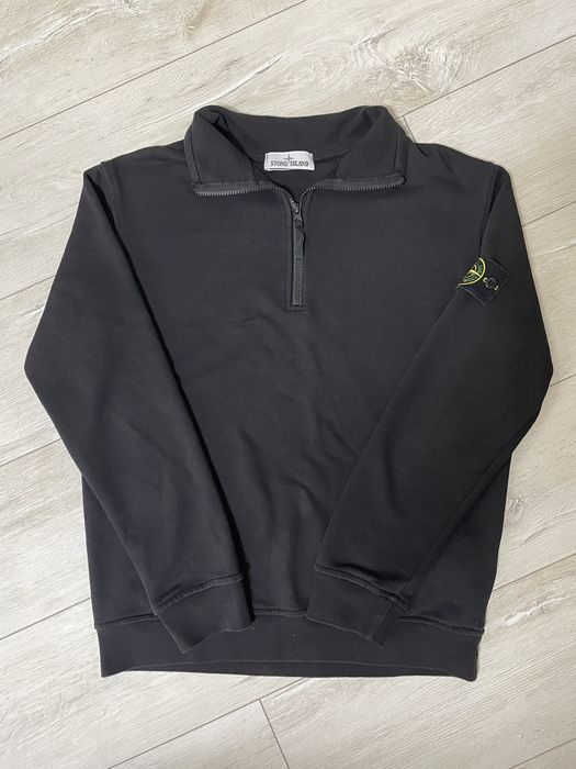 1.3 zip stone island