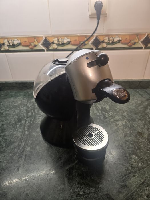 Máquina de café  neoecpres