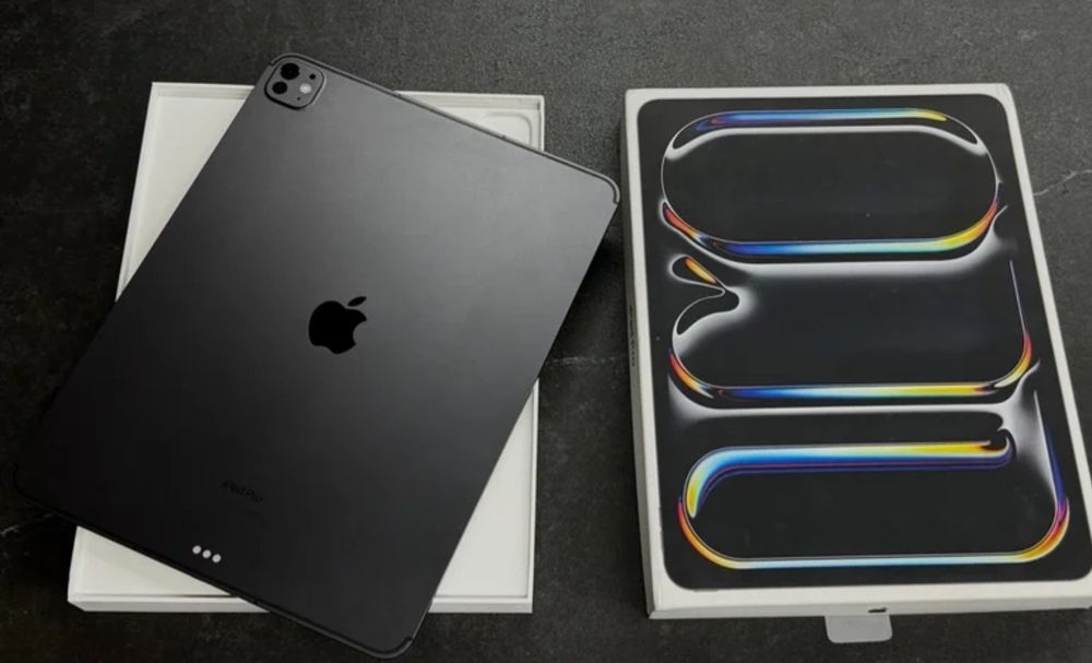 Ipad Pro M4 13 Polegadas