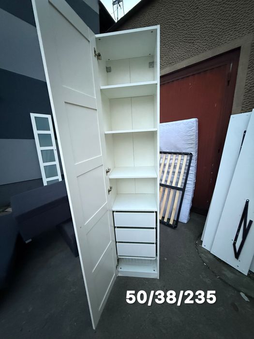 Lodówka Samsung inox no frost