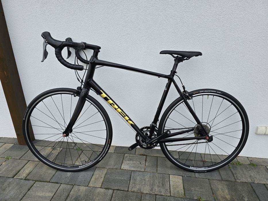 Trek Domane 2 jak nowy rama 60 szosa