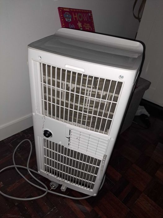 Ar condicionado Portátil
