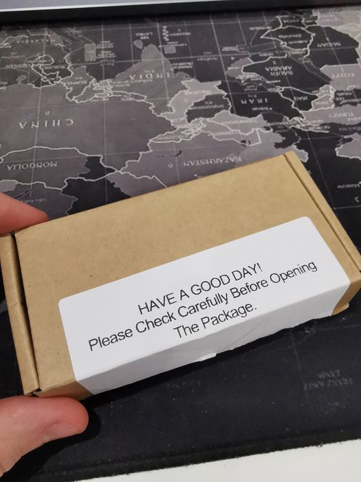 Оперативна память DDR5 2*8GB 5600MHz