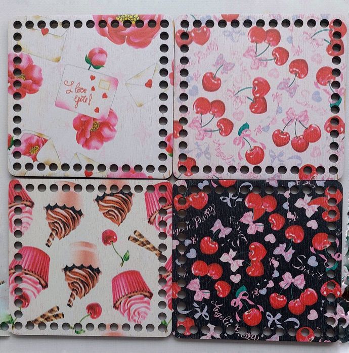 Комплекты для сумок