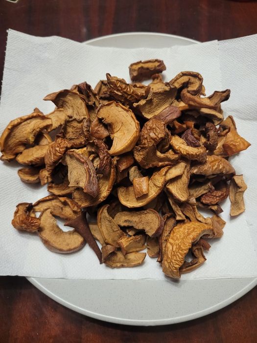 Сушка груши и др.