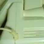 Ralador elétrico para legumes