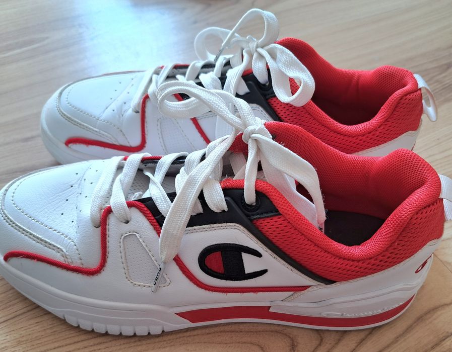 Buty młodzieżowe champion r.42