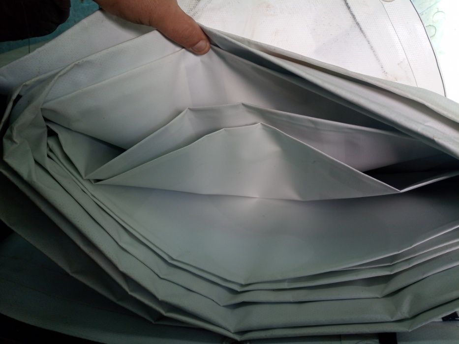 Oleados impermeaveis tipo feira