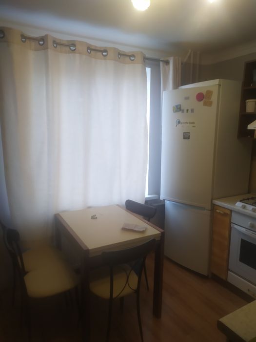 Сдам 1 к.кв. ул. Тобольская, метро Ботан.сад 5 мин.ходьбы