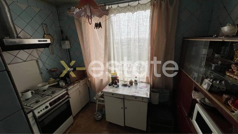 Продаж 3к квартири на Баварському провулку. Комісію сплачує власник!