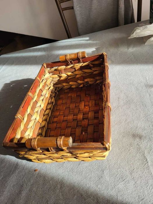 Cesta Rectangular64387408681091126