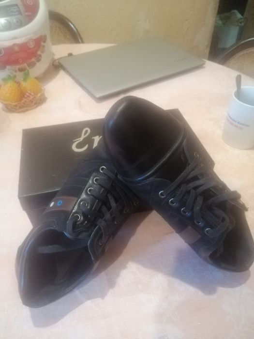 Туфли 39-40 размера