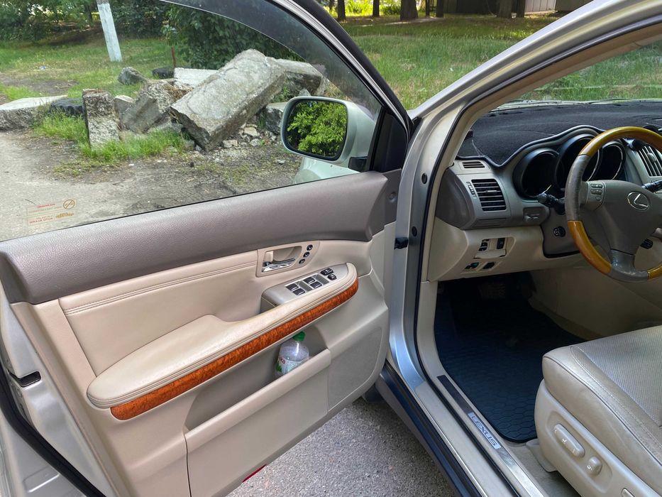 Lexus RX300 2004