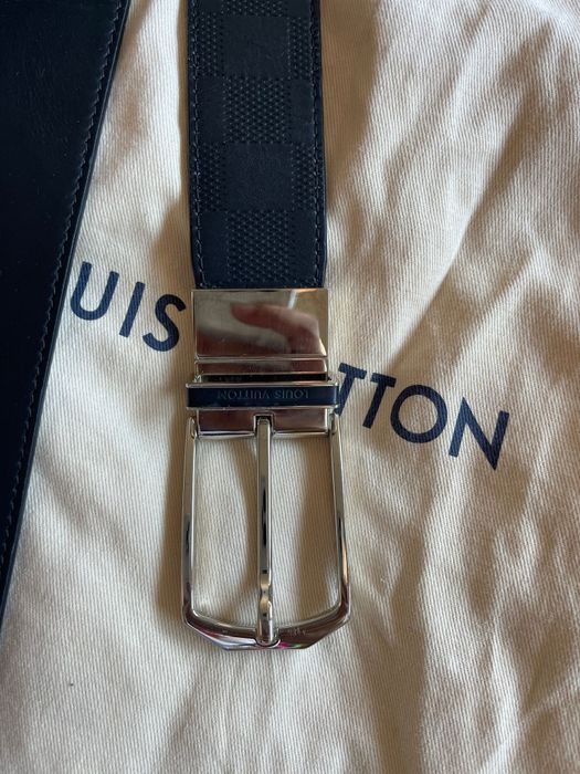 Cinto Original Louis Viutton novo