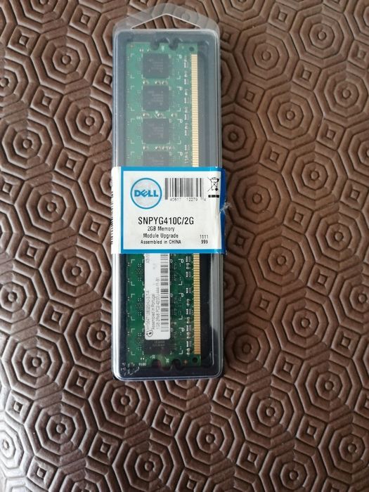 Memórias RAM para computadores