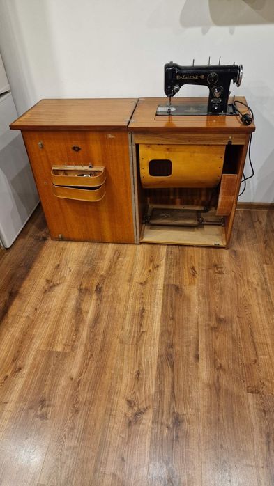 Maszyna Łucznik kl 86