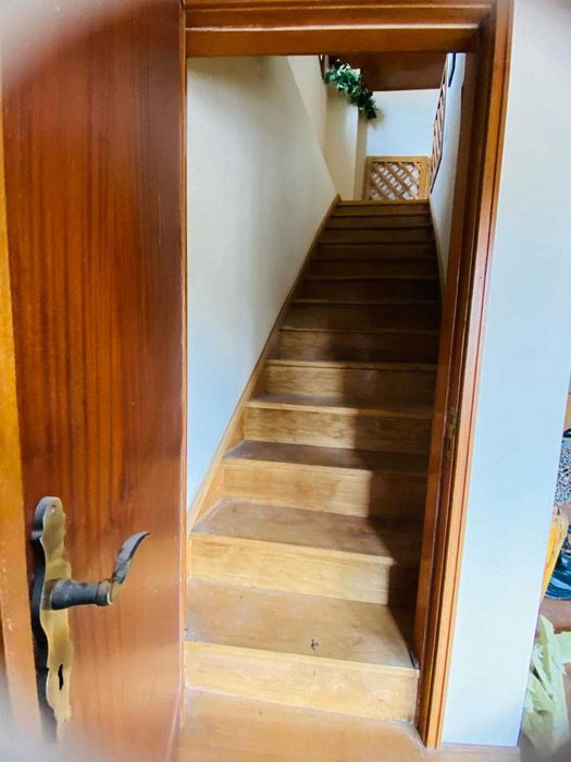 Arrendo casa T2 em Tamengos Anadia