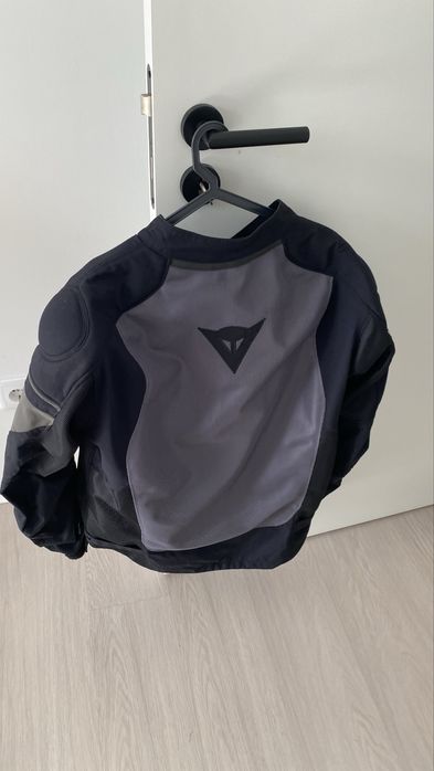 Casaco Dainese Air Fast Tex