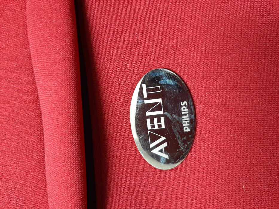 Torba termiczna Philips Avent na butelki