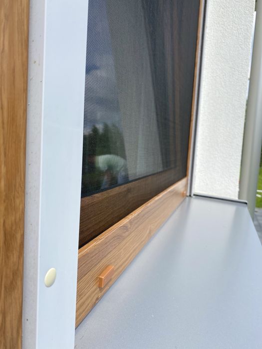 Moskitiery - Warzszawa i okolice