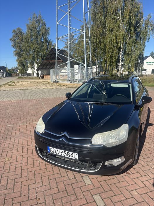 Citroën C5