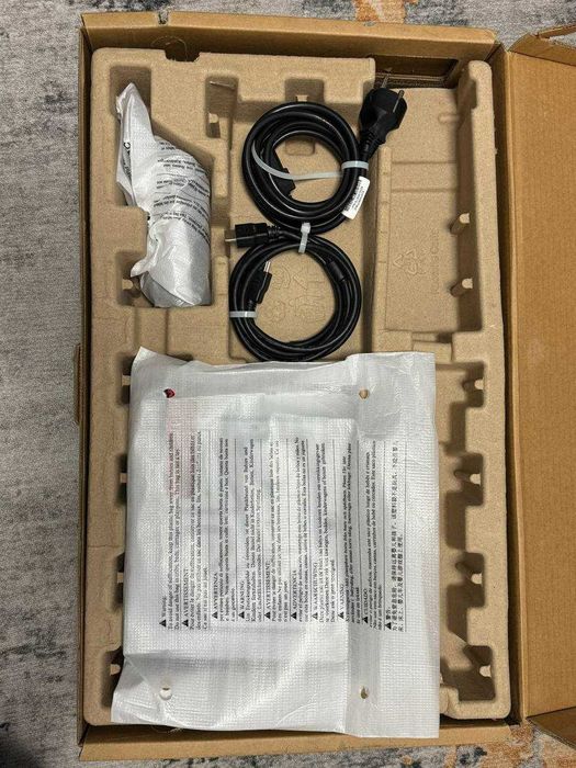 монитор Lenovo thinkvision 21.5"