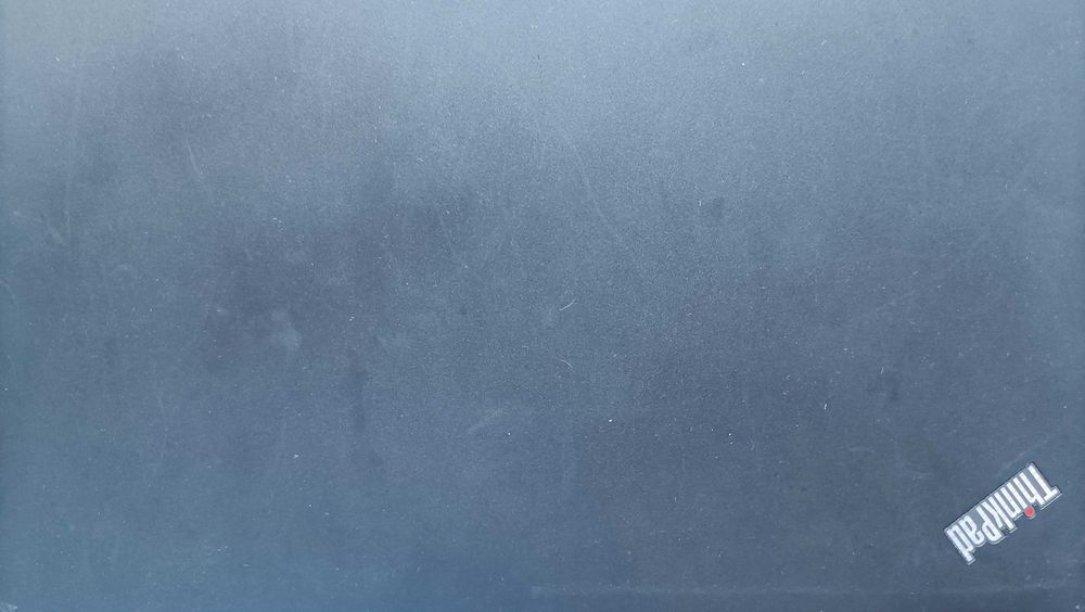 Lenovo ThinkPad X270 16GB RAM 512GB SSD in excellent condition64586136273410122