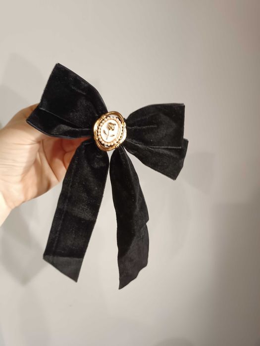 Бантик для волосся , бант для волосся