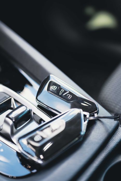 Nowa Skoda Octavia Kombi LED Automat Wynajem – Stargard