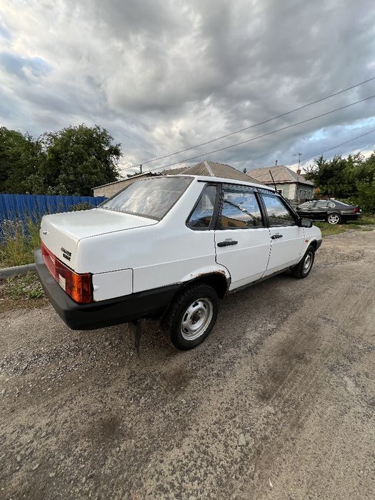 Продається ВАЗ-2199