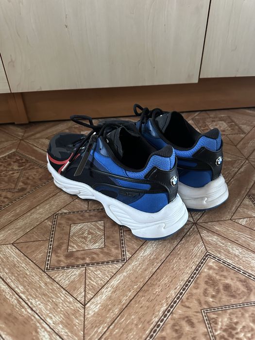 Кросівки чоловічі Puma