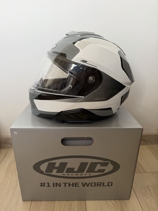 Kask motocyklowy HJC i91 Felio, rozmiar S