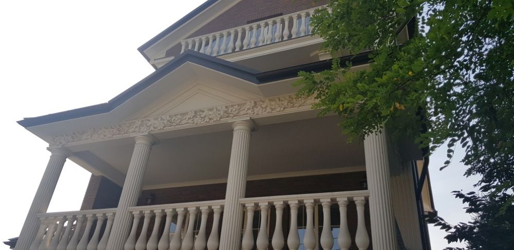 Дом по адресу бульвар Дружбы Народов (площадь 588 м²) - Atlanta.ua - фото 14