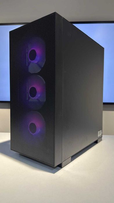 Computador Gamer i5-14 32GB DDR5 1TB RTX5060 Ti 16GB Wi-Fi - Loja Ovar