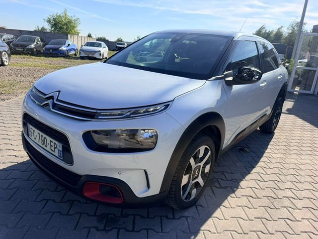 Citroën C4 Cactus