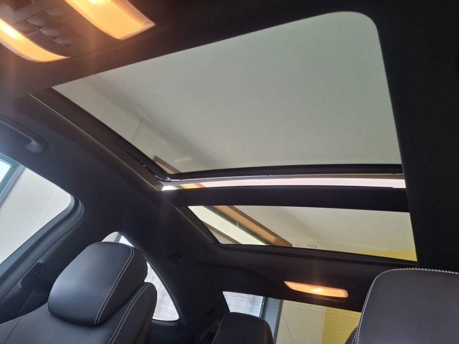 Mercedes-Benz C220 D AMG EDITION1