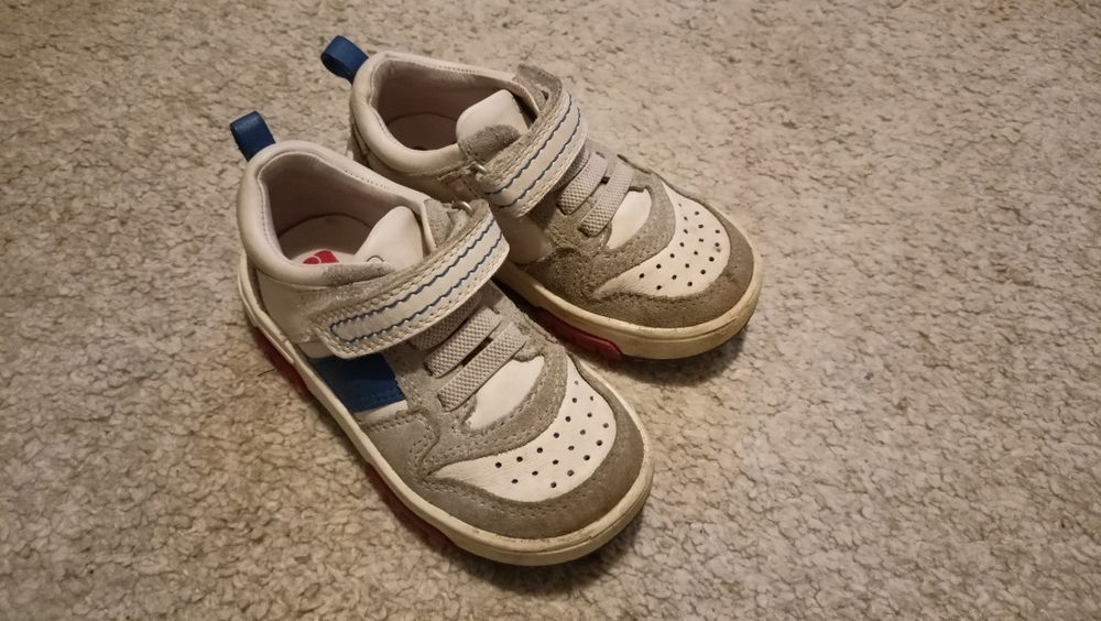 Buty Elefanten roz. 23