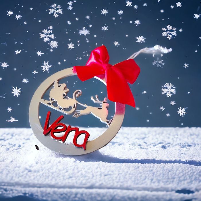 Personalizados Natal