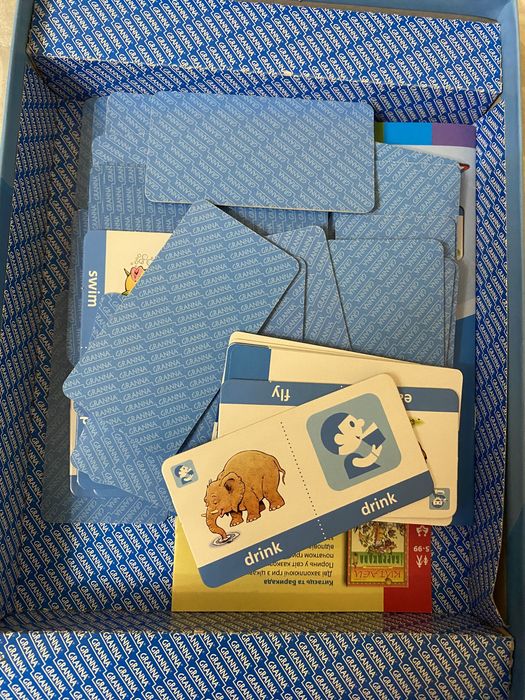 Дитяче доміно