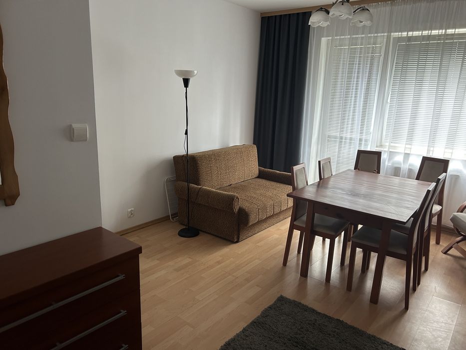 Mieszkanie – Bydgoszcz - Widok 3