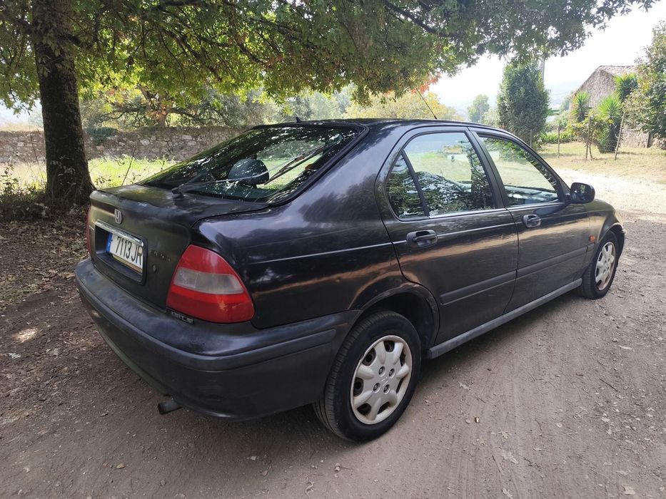 Honda Civic 1998