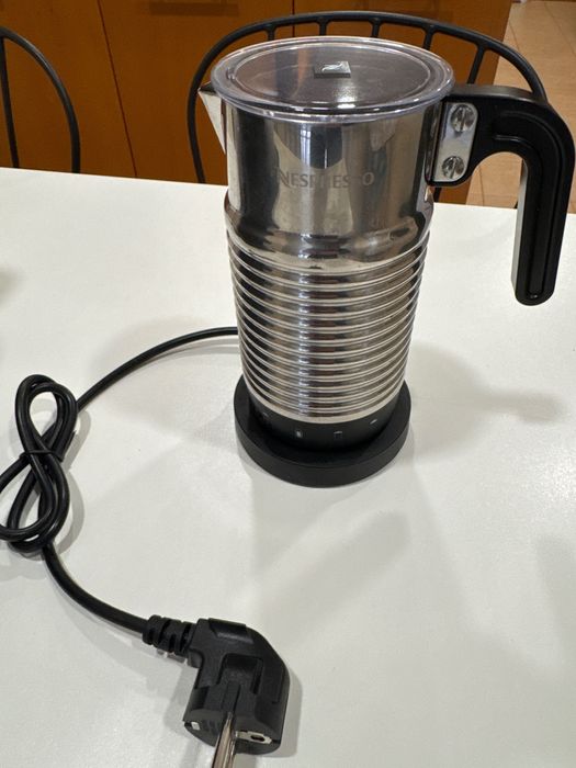 Nespresso Aeroccino 4