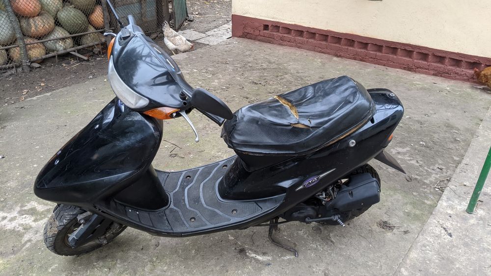 Продам Хонда Такт 31