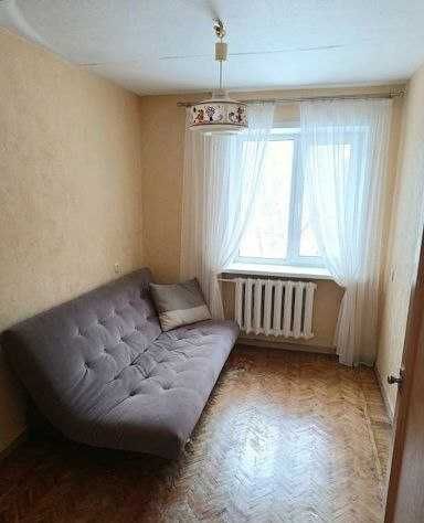 3 комнатная квартира возле метро Армейская