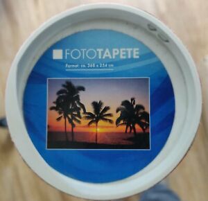 Poster Gigante 3,5x2,5m - Decoração de bar - Imagem de grande dimensão