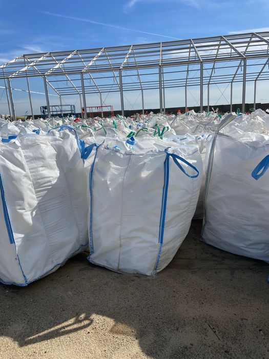 Worki Big Bag Bagi po jednorazowym użyciu hurt