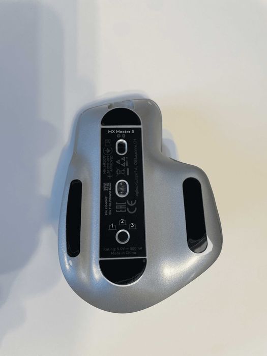 Myszka MX Master 3