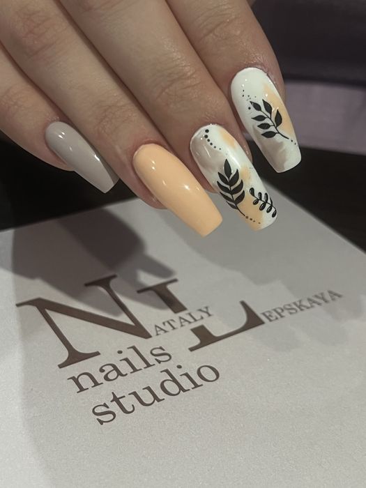 Нарощування( акрил,гель ), манікюр .Печерськ, Звіринецька