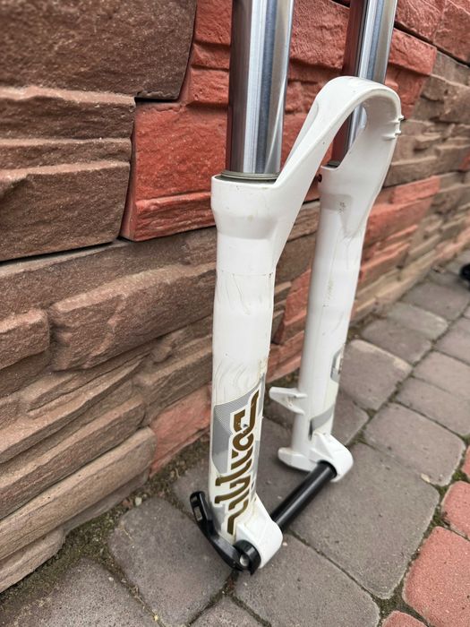 Rock Shox Domain 318 180mm (Шток 20.7см)