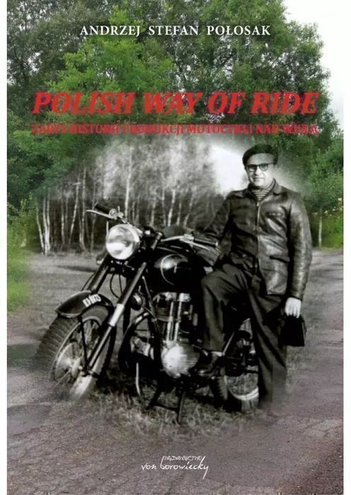 Polish Way Of Ride